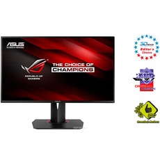 Ремонт мониторов Asus PG278Q в Москве