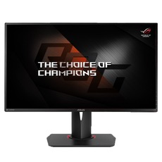 Ремонт мониторов Asus PG278QR в Москве