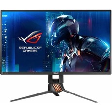 Ремонт мониторов Asus PG27VQ в Москве