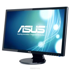 Ремонт мониторов Asus VE247T в Москве