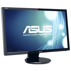 Ремонт мониторов Asus VE248HR в Москве