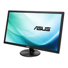 Ремонт мониторов Asus VP228T в Москве