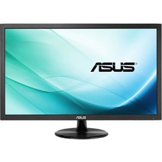 Ремонт мониторов Asus VP228TE в Москве