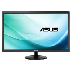 Ремонт мониторов Asus VP247T в Москве