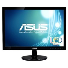 Ремонт мониторов Asus VS197DE в Москве