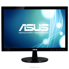 Ремонт мониторов Asus VS207DE в Москве