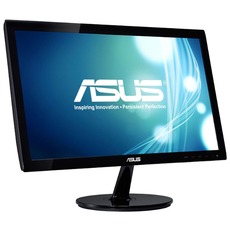 Ремонт мониторов Asus VS207T в Москве