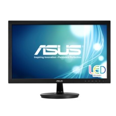 Ремонт мониторов Asus VS228NE в Москве