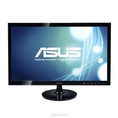 Ремонт мониторов Asus VS229HA в Москве