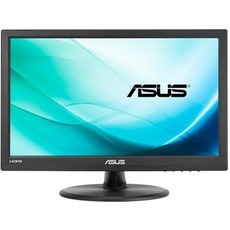 Ремонт мониторов Asus VT168H в Москве