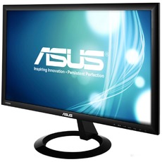 Ремонт мониторов Asus VX228H в Москве