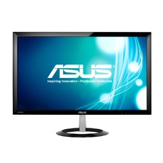 Ремонт мониторов Asus VX238H в Москве