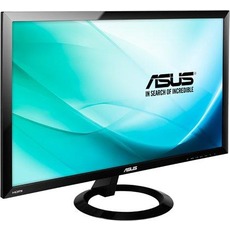 Ремонт мониторов Asus VX248H в Москве