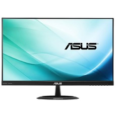 Ремонт мониторов Asus VX24AH в Москве