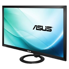 Ремонт мониторов Asus VX278H в Москве