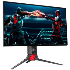 Ремонт мониторов Asus XG258Q в Москве