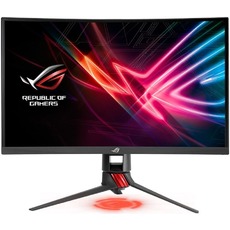 Ремонт мониторов Asus XG27VQ в Москве