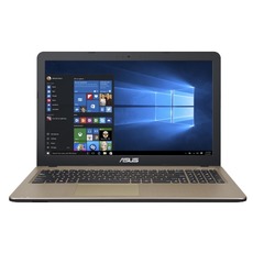 Ремонт ноутбуков Asus F541SC в Москве