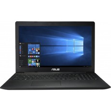 Ремонт ноутбуков Asus F553SA в Москве