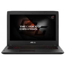 Ремонт ноутбуков Asus FX502VM в Москве