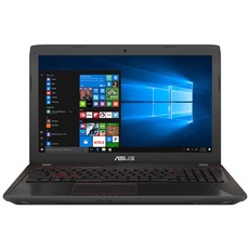 Ремонт ноутбуков Asus FX753VD в Москве