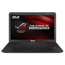 Ремонт ноутбуков Asus G771JW в Москве