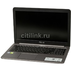 Ремонт ноутбуков Asus K501UQ в Москве