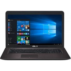 Ремонт ноутбуков Asus K756UJ в Москве