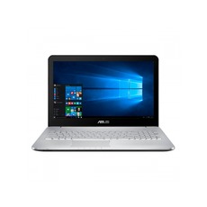 Ремонт ноутбуков Asus N552VX в Москве