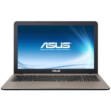 Ремонт ноутбуков Asus R541UJ в Москве