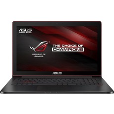 Ремонт ноутбуков Asus ROG G501VW в Москве