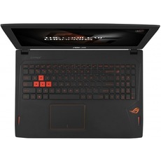 Ремонт ноутбуков Asus ROG GL502VM в Москве