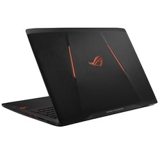 Ремонт ноутбуков Asus ROG GL502VS в Москве