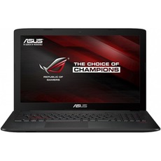 Ремонт ноутбуков Asus ROG GL552VW в Москве