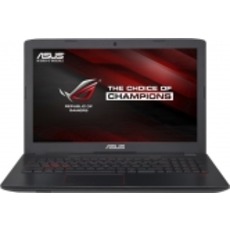 Ремонт ноутбуков Asus ROG GL552VX в Москве