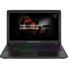 Ремонт ноутбуков Asus ROG GL553VD в Москве