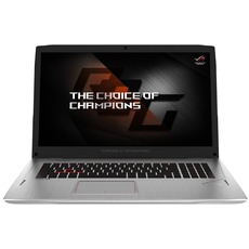 Ремонт ноутбуков Asus ROG GL702VS в Москве