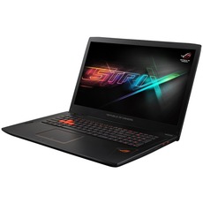 Ремонт ноутбуков Asus ROG GL702VT в Москве