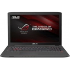 Ремонт ноутбуков Asus ROG GL752VL в Москве