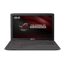 Ремонт ноутбуков Asus ROG GL752VW в Москве