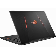 Ремонт ноутбуков Asus ROG GL753VD в Москве