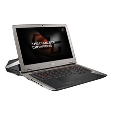 Ремонт ноутбуков Asus ROG GX700VO в Москве