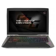 Ремонт ноутбуков Asus ROG GX800VH в Москве