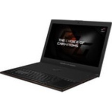 Ремонт ноутбуков Asus ROG ZEPHYRUS (GX501) в Москве