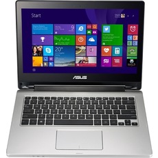 Ремонт ноутбуков Asus Transformer Book Flip TP300LA в Москве