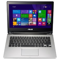 Ремонт ноутбуков Asus Transformer Book Flip TP300LD в Москве