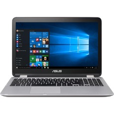 Ремонт ноутбуков Asus VivoBook Flip TP501UA в Москве