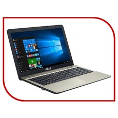 Ремонт ноутбуков Asus VivoBook Max X541NC в Москве