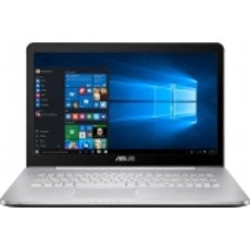 Ремонт ноутбуков Asus VivoBook Pro N752VX в Москве