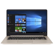 Ремонт ноутбуков Asus VivoBook S15 S510UN в Москве